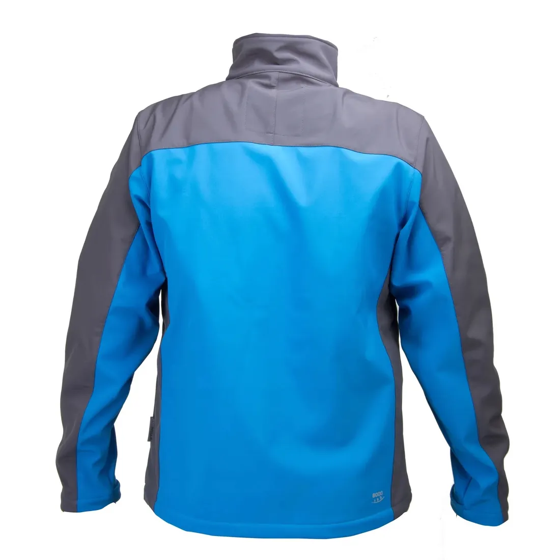 kurtka-softshell-niebiesko-szara-l