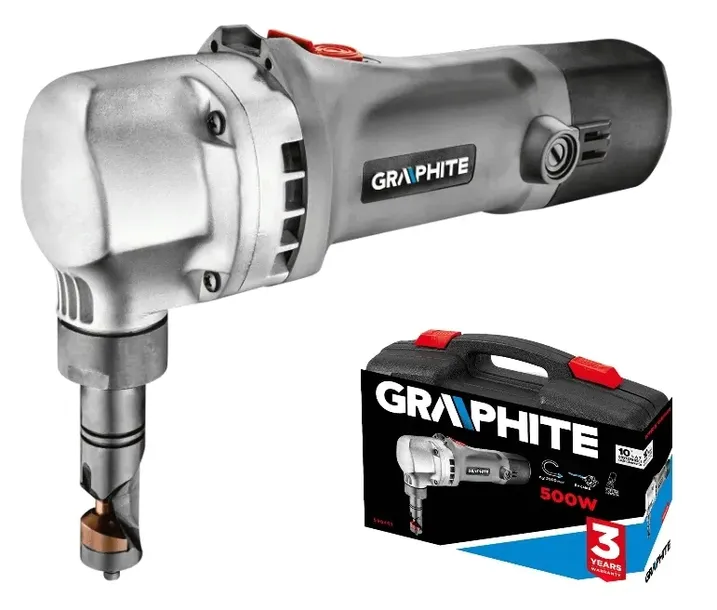 nozyce-do-blachy-500w-walizka-graphite-maksymalna-predkosc-skokowa-2000-rpm