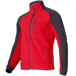bluza-polarowa-polar-roboczy-cieply-290g-m2-czerwony-rozmiar-2xl-lahti-pro