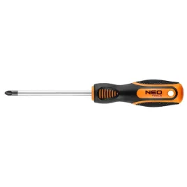 wkretak-krzyzowy-pz2x100mm-neo-tools-magnetyczny