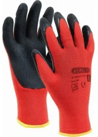rekawice-robocze-bhp-stalco-latex-rozmiar-9-l