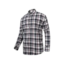 koszula-flanelowa-szaro-czar-170g-m2-2xl