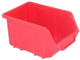 kuweta-pojemnik-magazynowy-czerwony-165x110x75mm