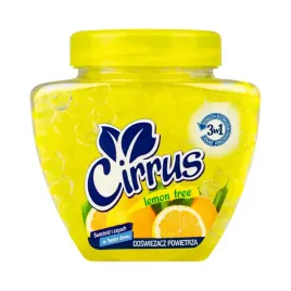 cirrus-odswierzacz-zel-kul-250g-lemon-tree