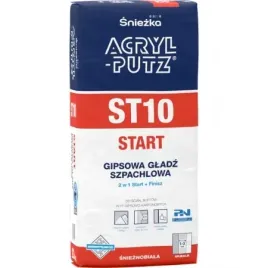 acryl-putz-st10-start-25kg