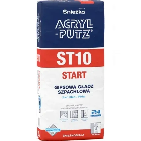 acryl-putz-st10-start-25kg