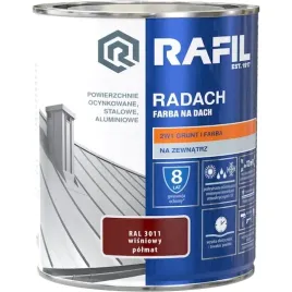 rafil-radach-wisniowy-ral3011-075l-polmat