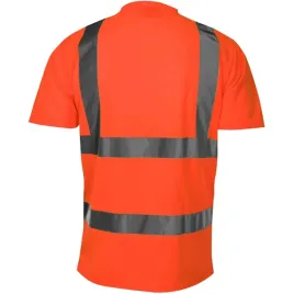 koszulka-t-shirt-bhp-odblaskowa-pomaranczowa-lahti-pro-l