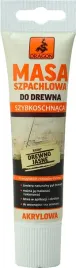 Zdjęcie produktu Masa szpachlowa do drewna DREWNO JASNE Dragon 150g