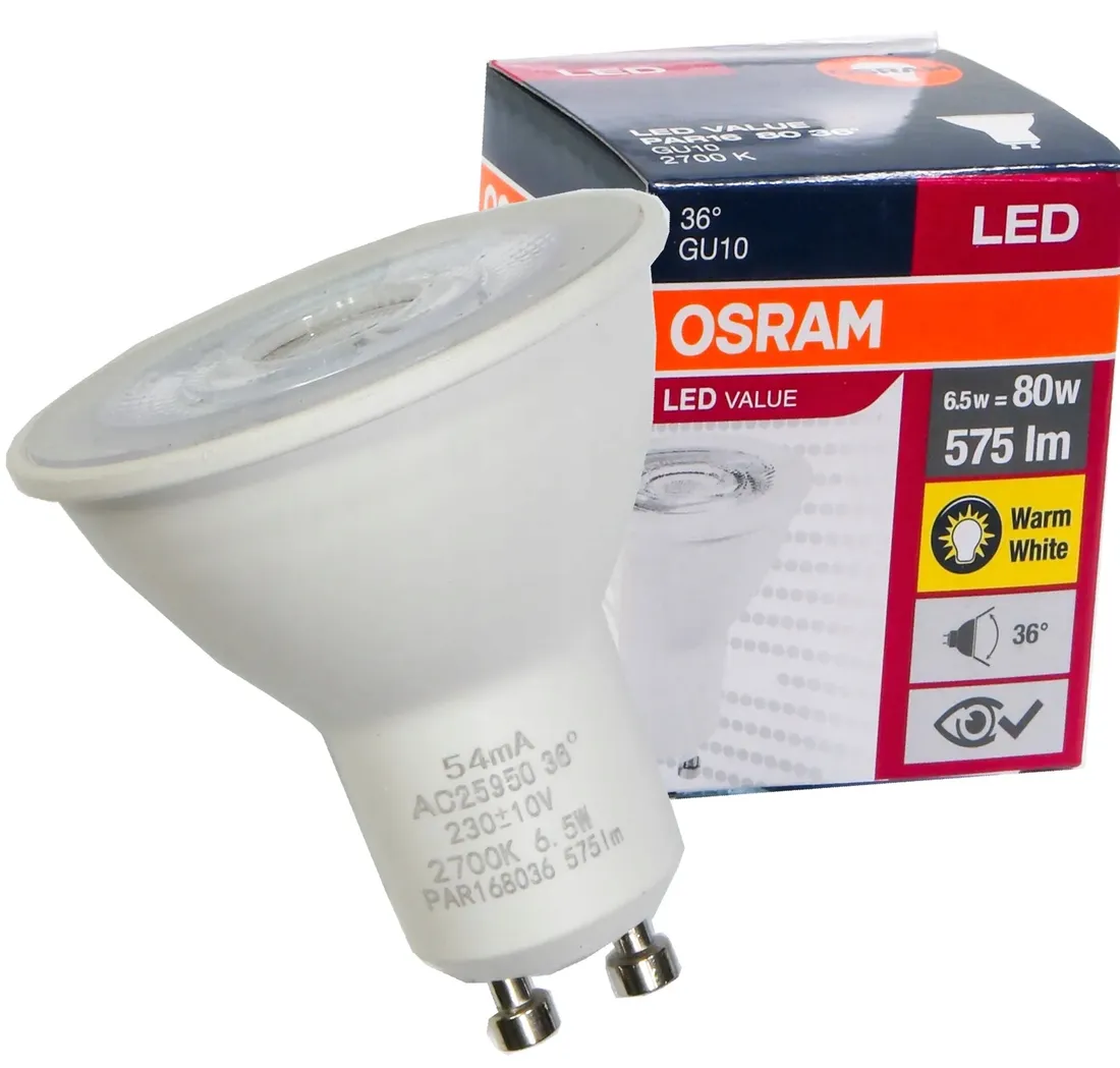 zarowka-led-osram-gu10-69w-stan-nowy
