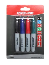 markery-permanentne-mini-4-sztuki-4-kolory-proline
