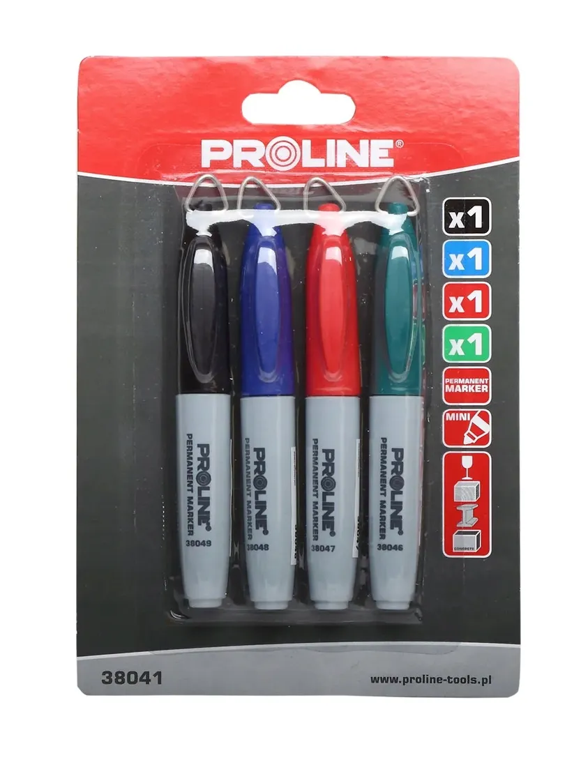 markery-permanentne-mini-4-sztuki-4-kolory-proline