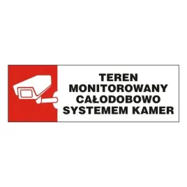 tabliczka-teren-monitorowany-calodobowo-30x10cm