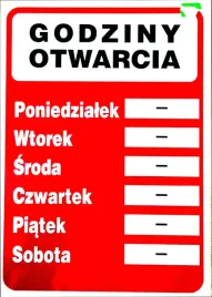 znak-tablica-godziny-otwarcia-35cm-x-25cm