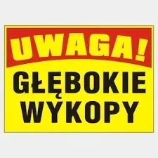 tablica-znak-uwaga-glebokie-wykopy-35cm-x-25cm
