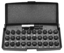 koncowki-wkretakowe-bity-30szt-uchwyt-neo-tools