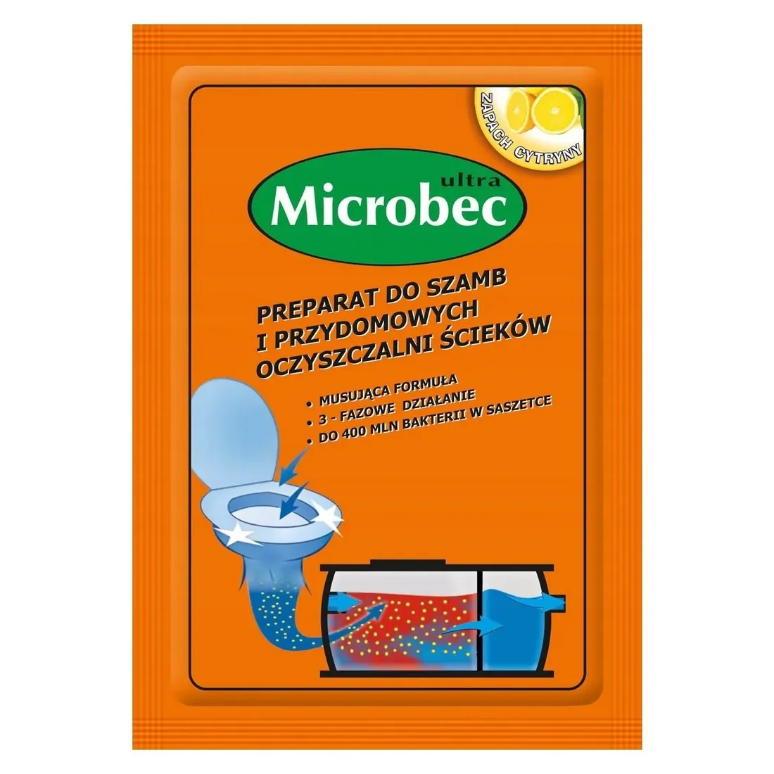preparat-do-szamb-microbec-ultra-25-g