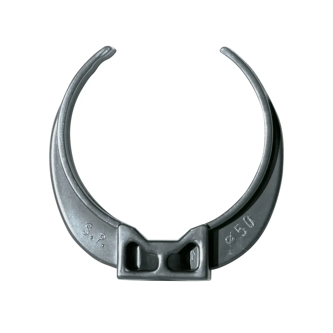 fixo-obejma-50mm-grafit-scala
