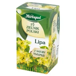 herbapol-zielnik-lipa-20x12g