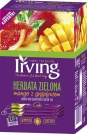 irving-herbata-zielona-20tb-mango-grejfrut
