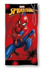 recznik-plazowy-dzieciecy-bawelna-70x140-spiderman