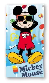 recznik-plazowy-dzieciecy-bawelna-70x140-myszka-mickey