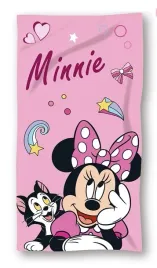 recznik-plazowy-dzieciecy-bawelna-70x140-myszka-minnie