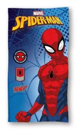 recznik-plazowy-dzieciecy-bawelna-70x140-spiderman
