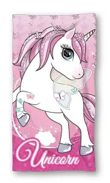 recznik-plazowy-dzieciecy-bawelna-70x140-unicorn