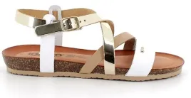 skorzane-sandaly-damskie-bezowo-bialo-zlote-igiandco-5695711-r36