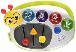 maly-dj-baby-einstein