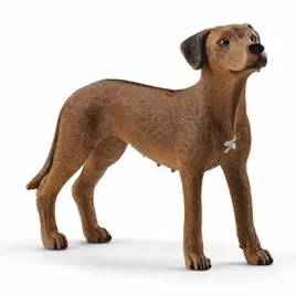 schleich-rhodesian-ridgeback