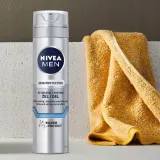 nivea-men-silver-protect-zel-do-golenia-200ml-marka-nivea-men