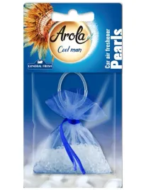 general-fresh-arola-perelki-zapachowe-do-samochodu-cool-man-20g