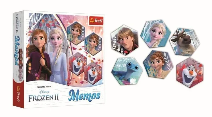 trefl-gra-memos-frozen-2