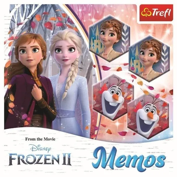 trefl-gra-memos-frozen-2