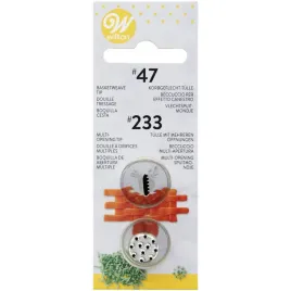 tylki-wilton-zestaw-2-szt-47-plecionka-233-trawa
