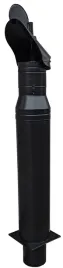 przedluzenie-komina-czarne-izolowane-kwasoodporne-o-200-strazak-pro-14m