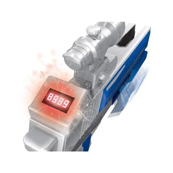 dumel-advanced-single-shot-blaster-meteoroid-certyfikaty-opinie-atesty-ce