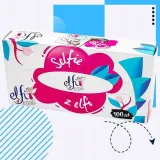 elfi-friendly-chusteczki-2-warstwowe-kartonik-100-sztuk-waga-z-opakowaniem-0-3-kg