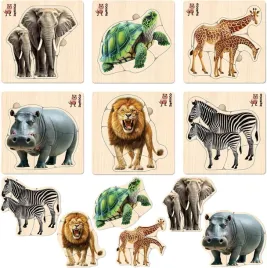 puzzle-drewniane-zwierzeta-lamiglowka-od-najmlodszych-lat-rozwoj-manualny