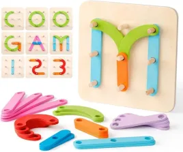 tablica-do-ukladania-liczb-liter-literaki-nauka-rozwoj-zabawka-edukacyjna
