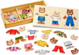 puzzle-drewniane-ukladanka-dopasowanie-ksztaltow-kolorowe-misie-dla-dzieci