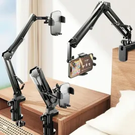 uchwyt-elastyczny-uchwyt-na-telefon-statyw-lamany-stabilny-czarny