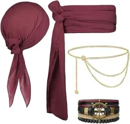 stroj-akcesoria-pirata-dla-mezczyzn-pirat-opaska-kostium-halloween-zestaw