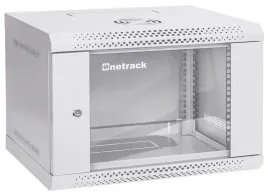 szafa-wiszaca-rack-19-9u-400mm-netrack-eco-line-szara-drzwi-przeszklon