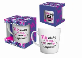 kubek-dla-kobiety-crazy-girl-nie-wchodze-na-wage