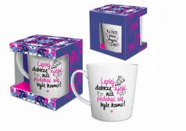 kubek-dla-kobiety-crazy-girl-lepiej-dobrze-zjesc