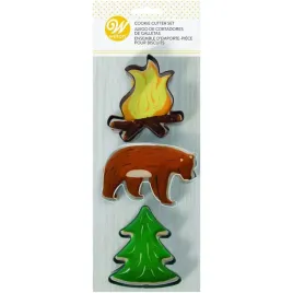 foremki-do-ciastek-niedzwiedz-ognisko-choinka-wilton