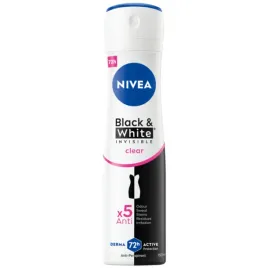nivea-blackandwhite-invisible-clear-48h-antyperspirant-spray-damski-150ml